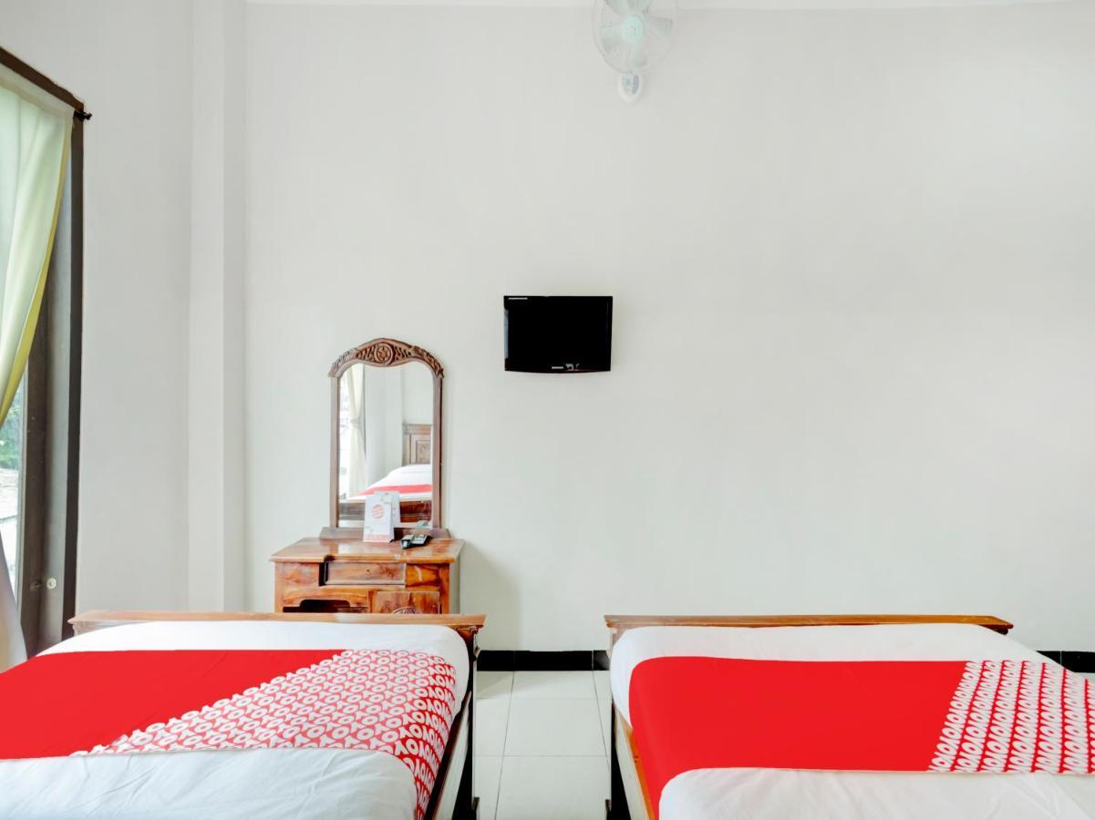 Hotel Warta Dua Denpasar  Ngoại thất bức ảnh