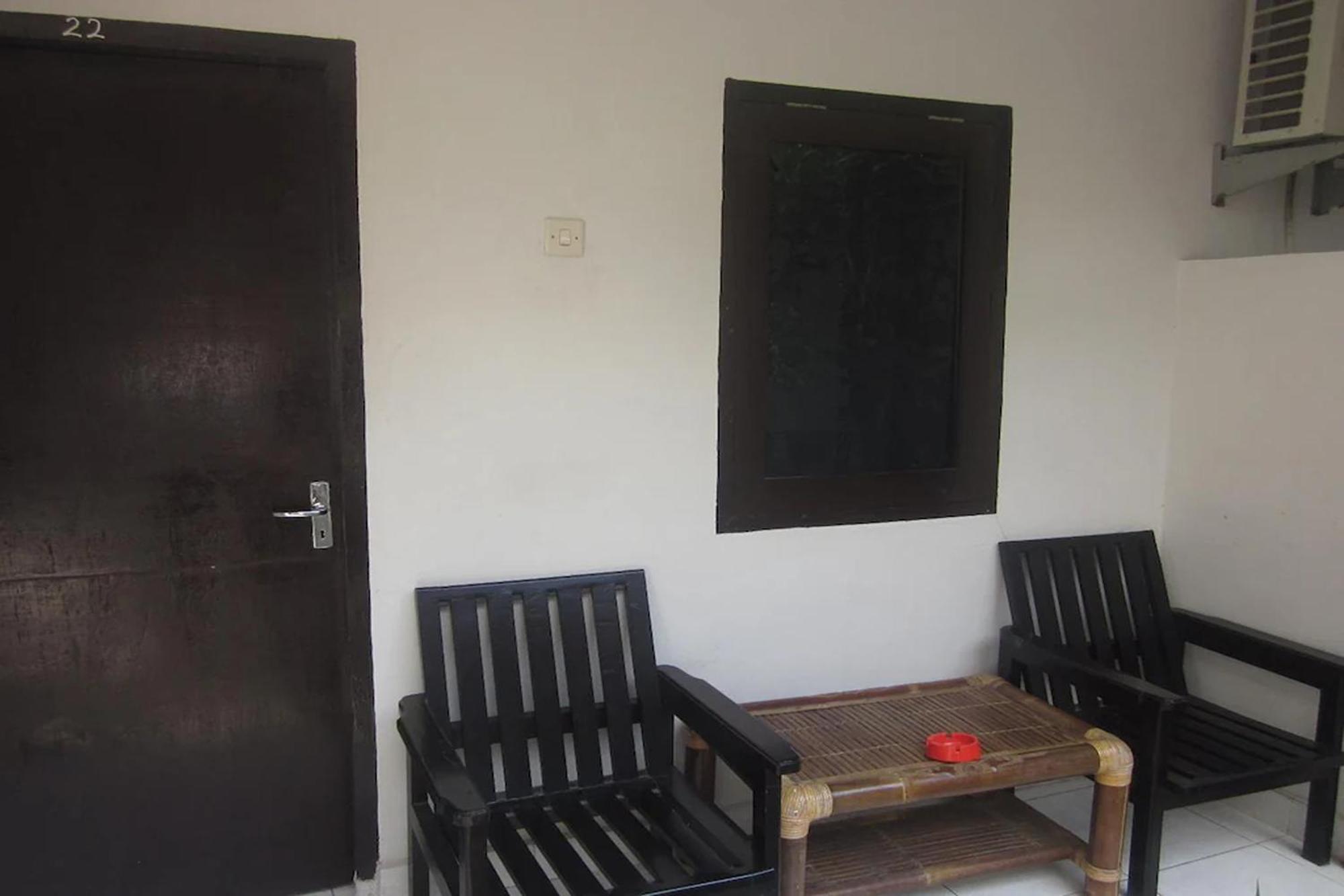Hotel Warta Dua Denpasar  Ngoại thất bức ảnh
