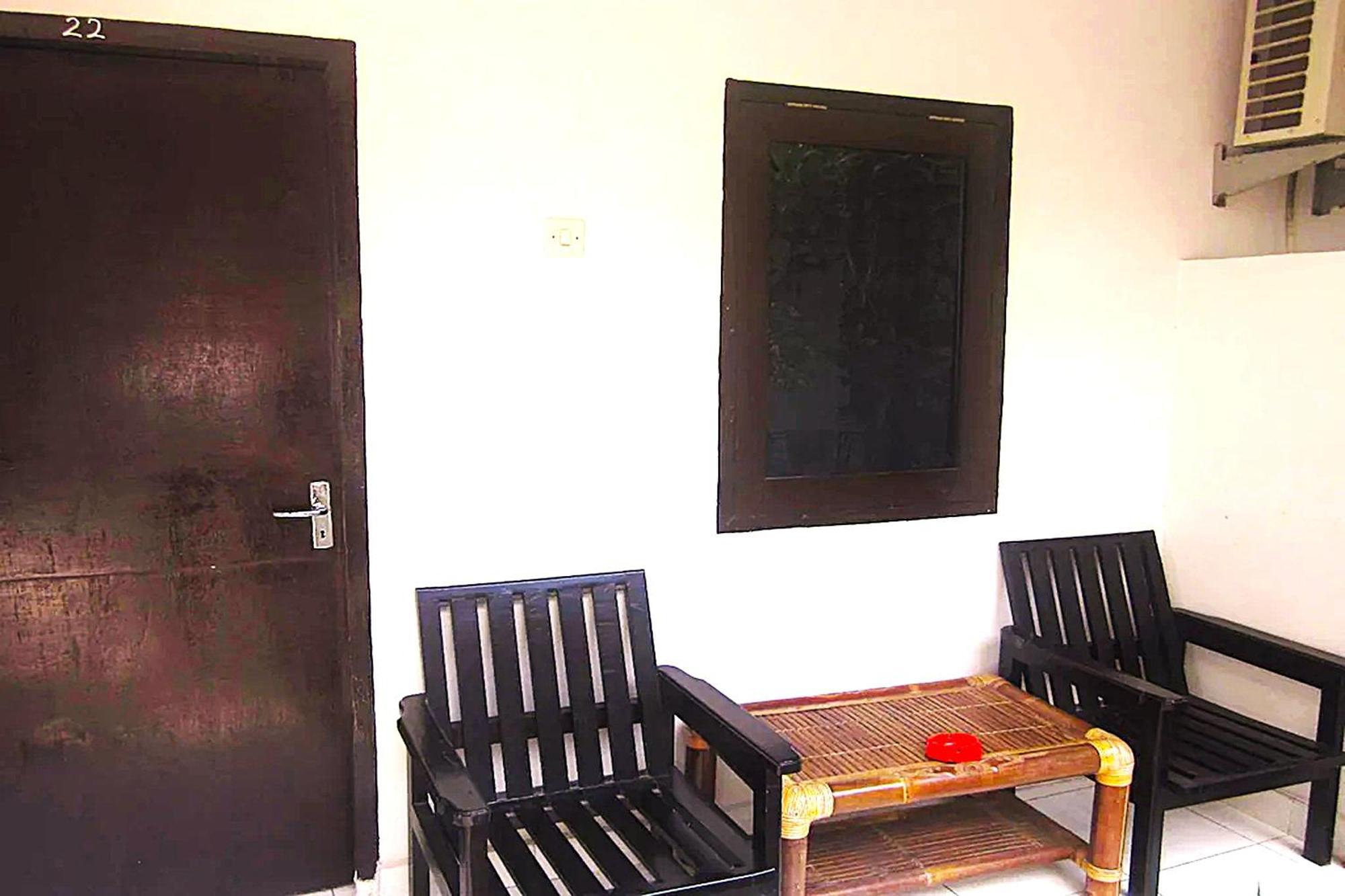 Hotel Warta Dua Denpasar  Ngoại thất bức ảnh